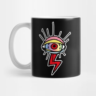 Hypnoeye Mug